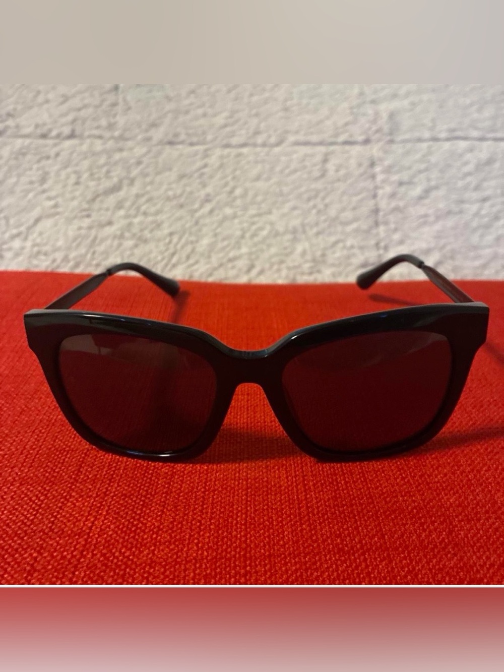 Diff Bella Polarized Sunglasses